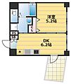 Laule'a姫島4階6.5万円