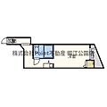 シティハイツスミ4階4.4万円