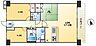 間取り：■価格2680万円■間取り3LDK■専有面積70.20m2■バルコニー9.71m2
