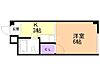 チサンマンション札幌第一9階3.5万円