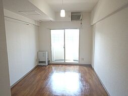 メゾン・ド・グルー 410 4階1Kのリビング/ダイニング