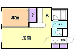 インターナショナルビル 4階
