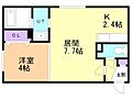 FUTABA SQUARE N211階6.0万円