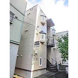 アルファ・ヴィラ