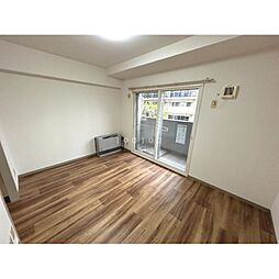 ヒューマンプラザ北大前 303 3階1Kのリビング/ダイニング