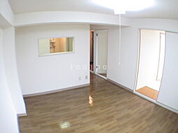 アーバンマンション2 407 4階2LDKのリビング/ダイニング