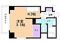 デュオヴェール4階5.2万円