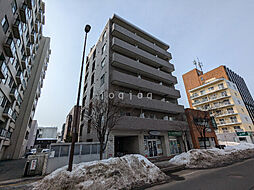 札幌市営南北線 北18条駅 徒歩3分