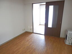 レジデンス高石 303 3階1DKのリビング/ダイニング