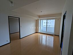 札幌市営南北線 さっぽろ駅 徒歩2分の賃貸マンション 7階2LDKのリビング/ダイニング