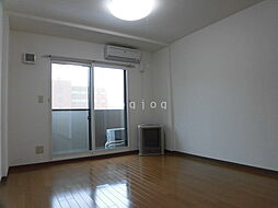 東洋ハイツＢ 308 3階1Kのリビング/ダイニング