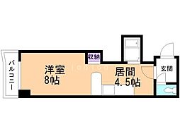 αＮＥＸＴ北15条 6階