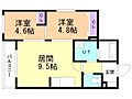 グランコンフォート札幌3階7.6万円