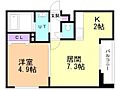 プリオール北27条5階5.0万円