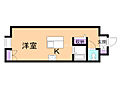 クロスポイント3階4.5万円