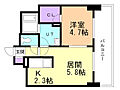 LEE北9条9階5.8万円