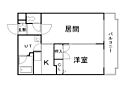 BLUME244階4.6万円
