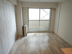 メゾンクレスト北大前II 407 4階1Kのリビング/ダイニング