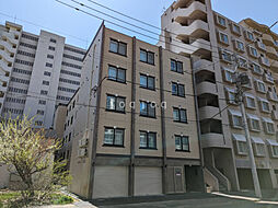 札幌市営南北線 北18条駅 徒歩1分