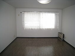 ベルウッド15 407 4階1Kのリビング/ダイニング