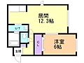 クローバー西麻生4階5.7万円