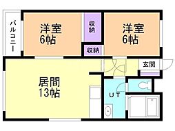 ハイグレード27 3階