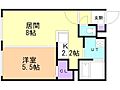 glace3階7.0万円