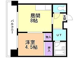 第53松井ビル 1階