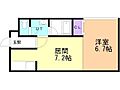 effort麻生3階3.8万円