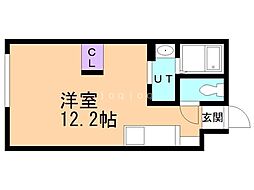 札幌市営南北線 麻生駅 徒歩7分