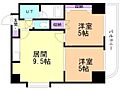 メープル北27条10階6.0万円