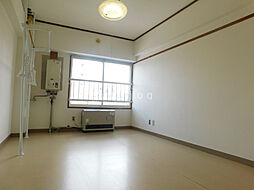 チサンマンション札幌第1 904 9階1Kのリビング/ダイニング