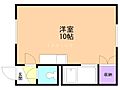 クチュールN264階2.4万円