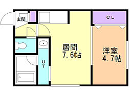 ＥＬＬＥ南麻生 3階