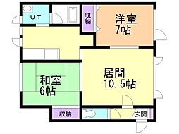 プラザ23おおうら 2階