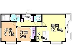 ＭＳリリーズＮ22 6階