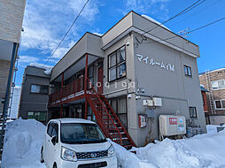 マイルームYM 1階