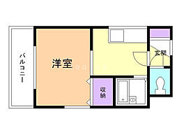 テラコート27 3階
