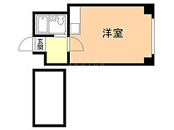 シャトー北24条 5階/510