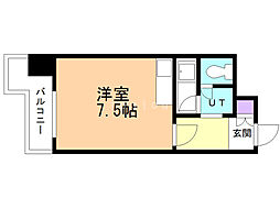 ノースビレッジ本江 4階