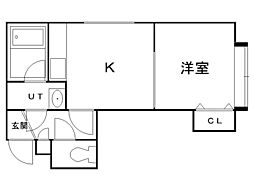 ステージN20−I 1階