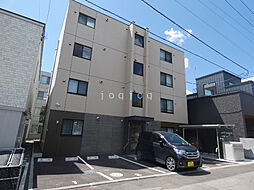 グランパーク麻生 101