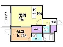 ＤＯＭＡＩＮ23 4階/-