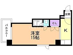 ＫＯＹＡＳ　VI 7階/701