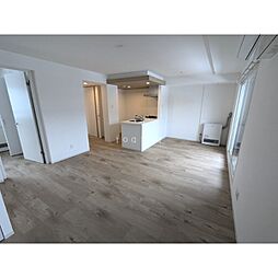 アルファスクエア北12東2 2LDKの写真