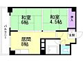 アルファスクエア北13条8階4.5万円