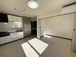 シェアリ 1DKの写真