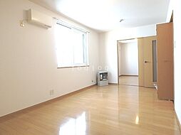 セジュール麻生 1LDKの写真