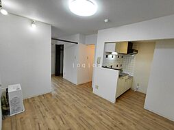 ブランノワールN38 1DKの写真