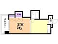 ノースタウンハウス5階4.3万円